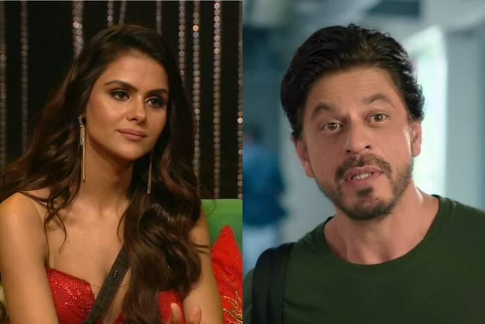 Bigg Boss 16 Star Priyanka Chahar Choudhary Confirms Salman Khan Asked Her to Meet Shah Rukh Khan For Dunki
