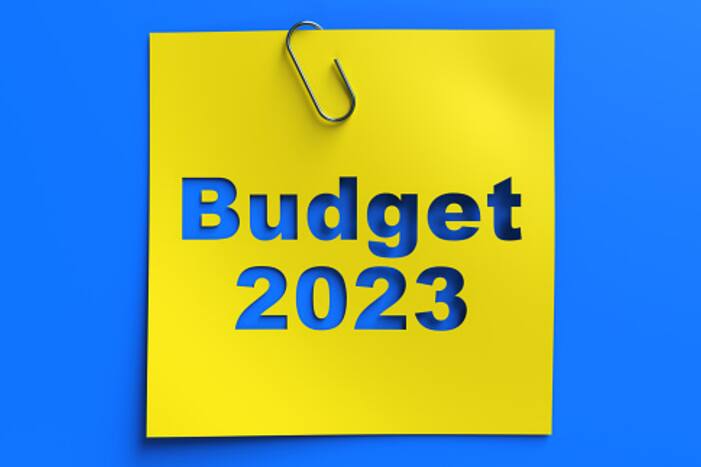 Budget 2023 Memes