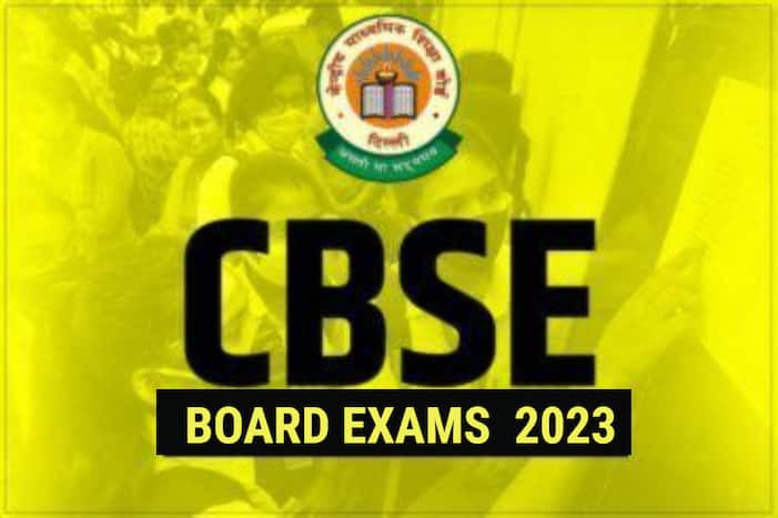 CBSE Class 12 Chemistry Exam On Feb 28; Check Previous 3 Years Sample Question Paper, Instructions Here