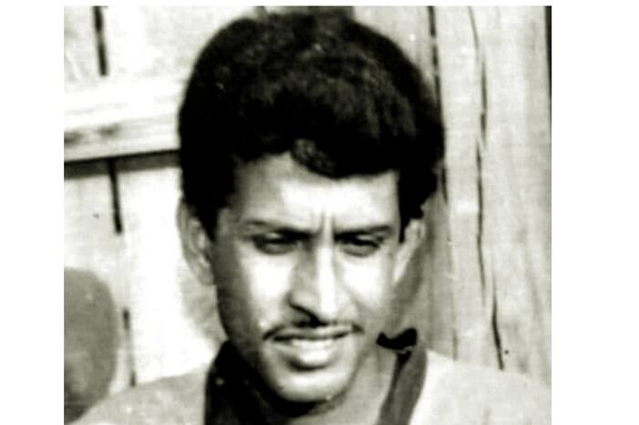 Former India Footballer Parimal Dey Passes Away At 81