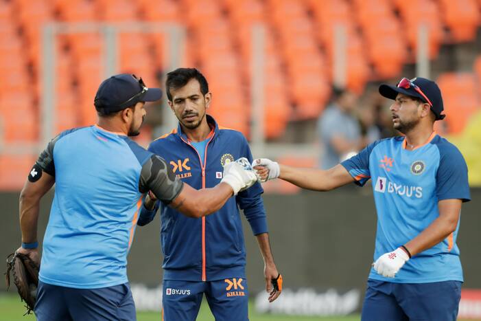 IND vs NZ 3rd T20I Dream11 Team Prediction: All You Need To Know