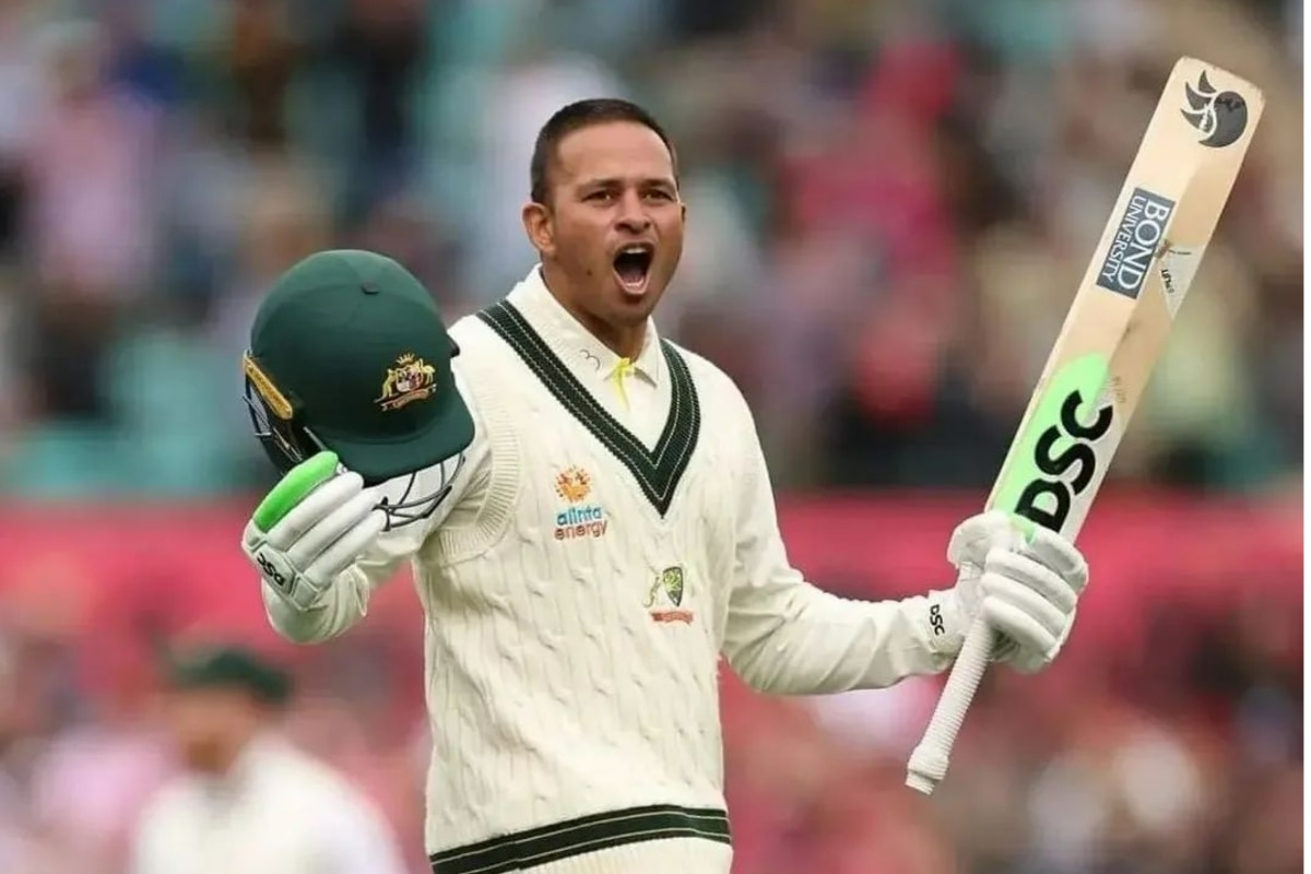 Usman Khawaja for IND vs AUS Test Series Archives - TrendRadars India