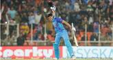 Ind vs NZ: Shubman Gill’s White-Ball Heroics Raise Bar For Red-Ball Contest Ind vs NZ: Shubman Gill’s White-Ball Heroics Raise Bar For Red-Ball Contest
