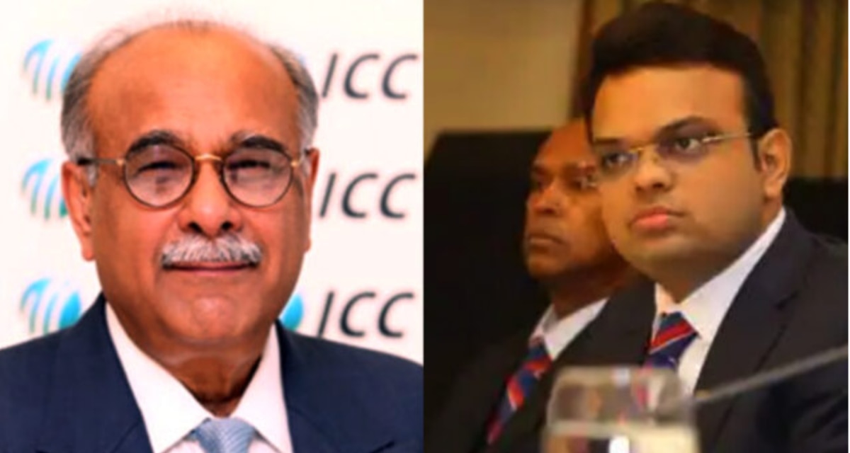 Asia Cup 2023, Asia Cup 2023 host, Najam Sethi, Jay Shah, Asian Cricket Council, ACC