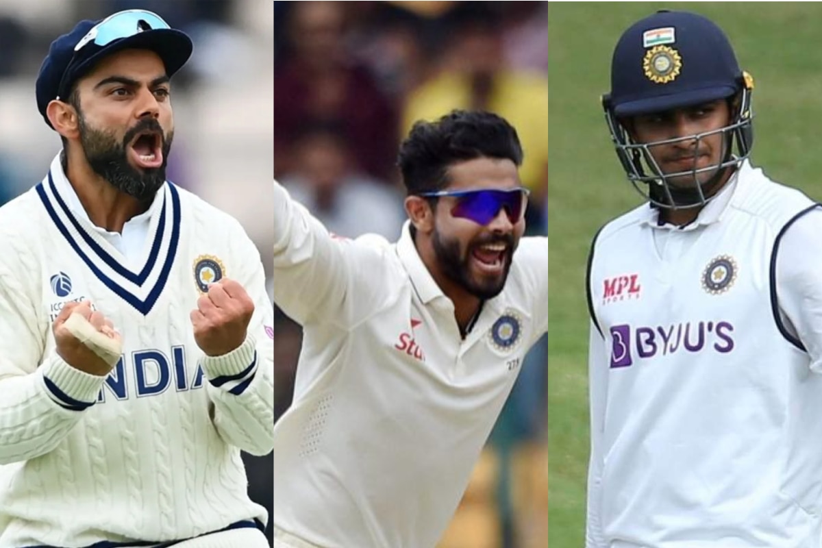 Virat Kohli To Marnus Labuschagne: 5 Players To Watch Out For In ...