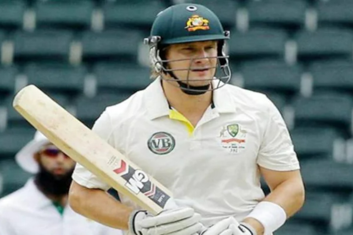 IND Vs AUS: Shane Watson Shares This Tip For Australia Batters To ...