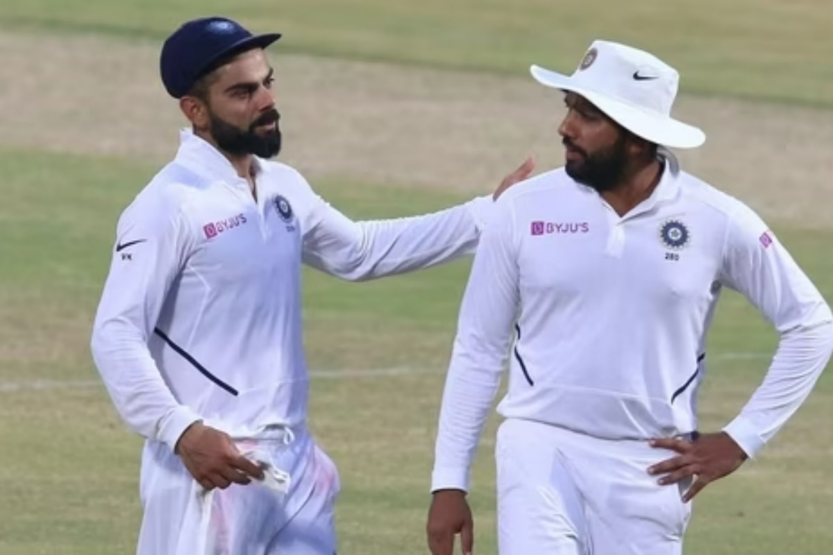 Read more about the article After Englands Bazball in Ashes; Reasons Why Rohit Sharma-Led IND Should Adopt Same Template For WI Tests