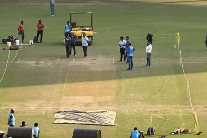 Border-Gavaskar Trophy: ‘Bizarre’ And ‘Unfair’, Pitched Battle Begins