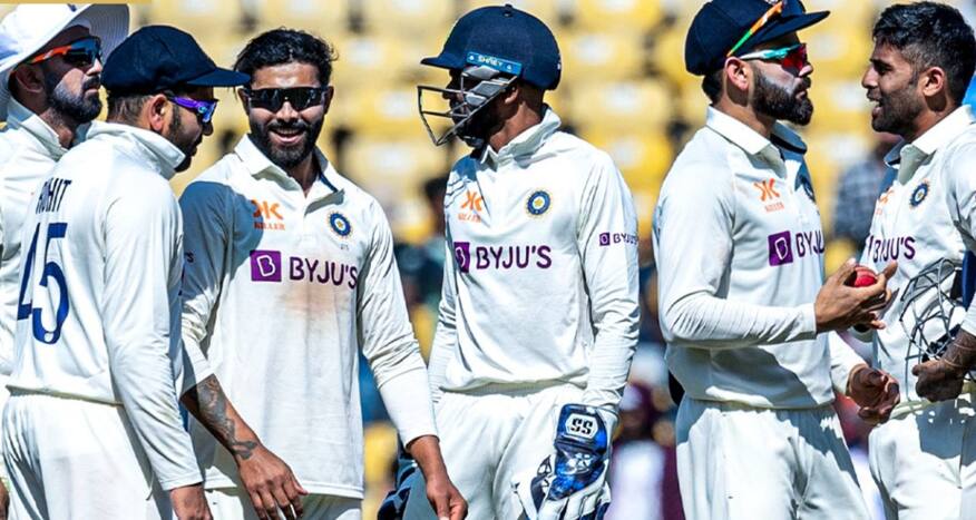 India vs Australia, IND vs AUS, LIve IND vs AUS, IND vs AUS recent updates, IND vs AUS Test series, IND vs AUS 1st Test, IND vs AUS Live scores, IND vs AUS live streaming, IND vs AUS live updates, IND vs AUS news, IND vs AUS Nagpur Test, India's playing Xi vs Australia, India playing XI vs AUS, IND vs AUS predicted XIs, IND vs AUS preview, Border-Gavaskar Trophy 2023, Border-Gavaskar Trophy 2023 news, Border-Gavaskar Trophy 2023 Updates, Border-Gavaskar Trophy 2023 latest news, Border-Gavaskar Trophy 2023 Pics, India vs Australia Test Series, IND vs AUS Test Updates, IND vs AUS Test Preview, IND vs AUS Test Series Preview, IND vs AUS Test Series News, India vs Australia Test Updates, Border Gavaskar Trophy 2023, Border-Gavaskar Trophy 2023 Preview, IND vs AUS 1st test Preview, India vs Australia, Border-Gavaskar Trophy, Rohit Sharma, Suryakumar Yadav, KL Rahul, Virat Kohli, IND vs AUS test on Google Discover, IND vs AUS On Google News, IND vs AUS Venue, IND vs AUS In Nagpur, IND vs AUS Live fROM nAGPUR