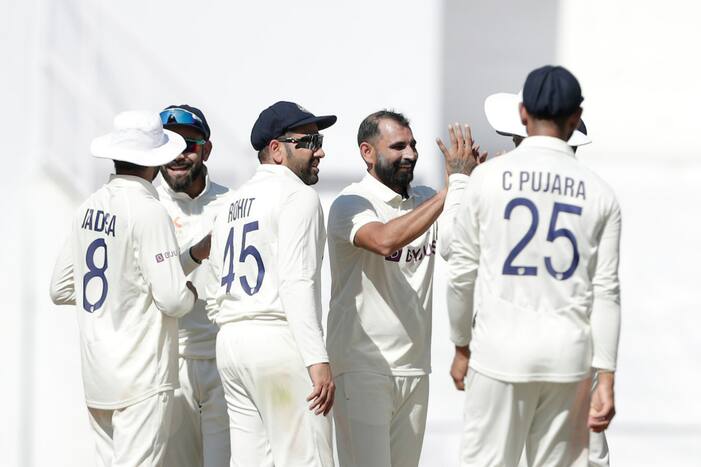 India vs Australia 1st Test: Mind-block And Other Batting Techniques