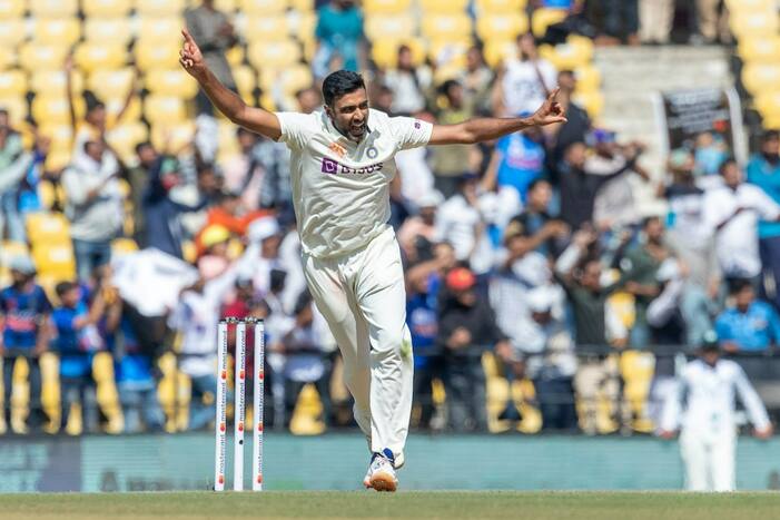 Ravichandran Ashwin Takes Mickey Out Of Fan Who Called Him 'Anna Bhaiya' | Watch Viral Tweet