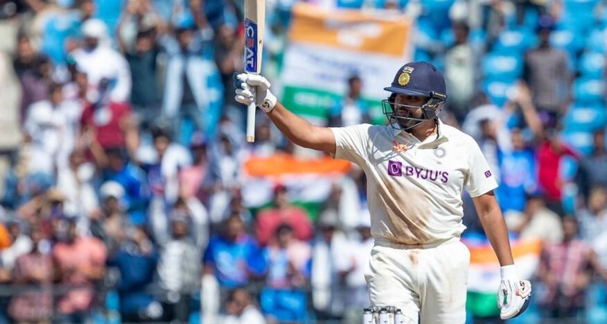 IND vs AUS, India vs Australia, Rohit Sharma