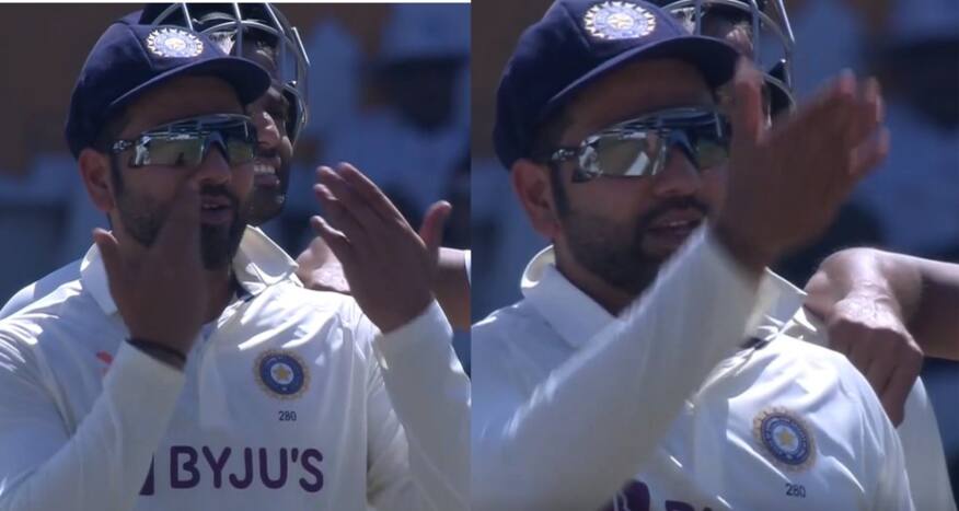 IND vs AUS, India vs Australia, Rohit Sharma