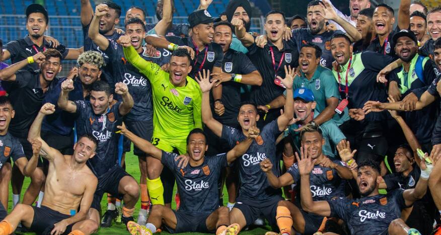 ISL, Indian Super League, ISL matches, ISL fixtures, ISL Schedule, Mumbai City, Mumbai City FC, Mumbai City FC Fixtures, Mumbai City FC matches, Mumbai City Shield Winners