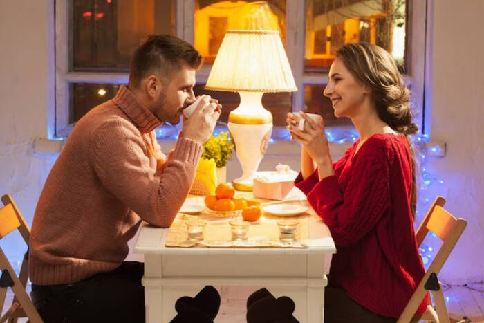 Get ready for much awaited date night on Valentine’s Day