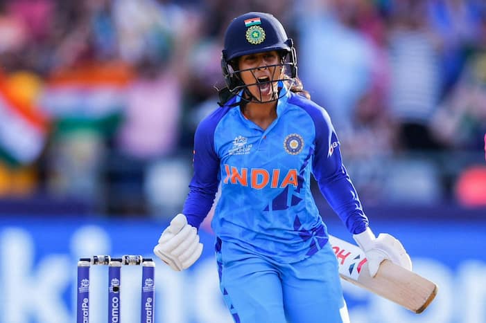 T20 World Cup 2023: Jemimah Rodrigues Reacts After India Beat Pakistan | See Viral Tweet