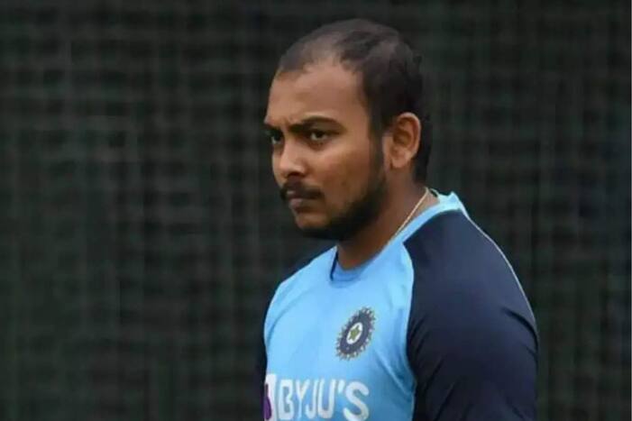 Prithvi Shaw's Fake Valentines Post On Instagram Goes Viral, Cricketer Clarifies