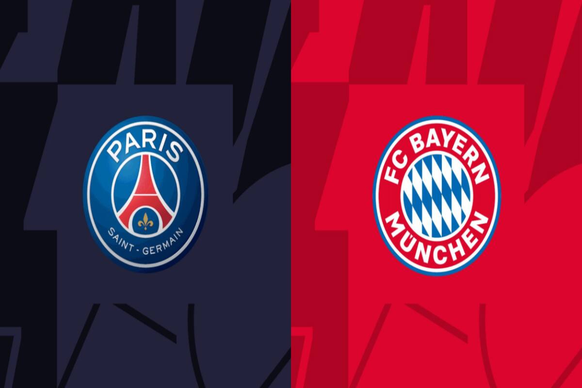 PSG vs Bayern Munich LIVE Streaming UEFA Champions League, Round of 16:  When and Where to Watch UCL Match Online SonyLiv and on TV Sony Ten Network