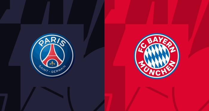 PSG vs Bayern Munich LIVE Streaming UEFA Champions League, Round of 16 ...