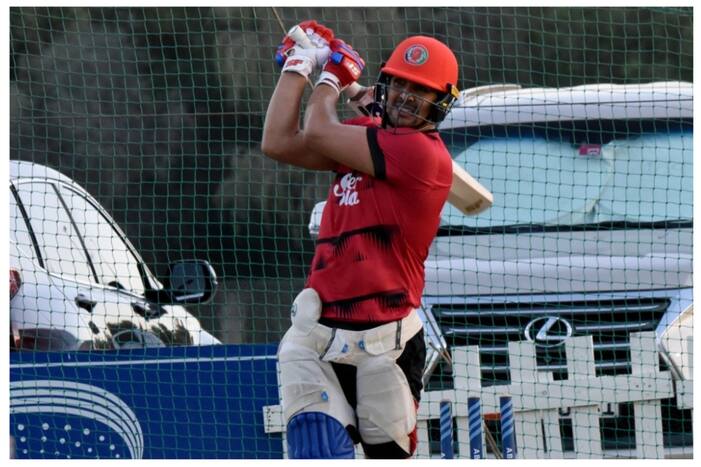 Mohammad Nabi, Mohammad Nabi news, Mohammad Nabi updates, Mohammad Nabi Afghanistan, Afghanistan Cricket Team, Afghanistan Cricket Team news, Afghanistan Cricket Team update, Afghanistan Cricket Team vs UAE