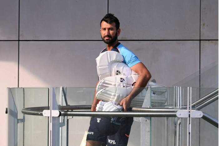 Chesteshwar Pujara, Chesteshwar Pujara News, Chesteshwar Pujara Updates, Chesteshwar Pujara News, Chesteshwar Pujara Pics, Chesteshwar Pujara India, Chesteshwar Pujara, Chesteshwar Pujara News, Chesteshwar Pujara India, Chesteshwar Pujara Latest Updates, Chesteshwar Pujara India, Chesteshwar Pujara 100th test, Chesteshwar Pujara