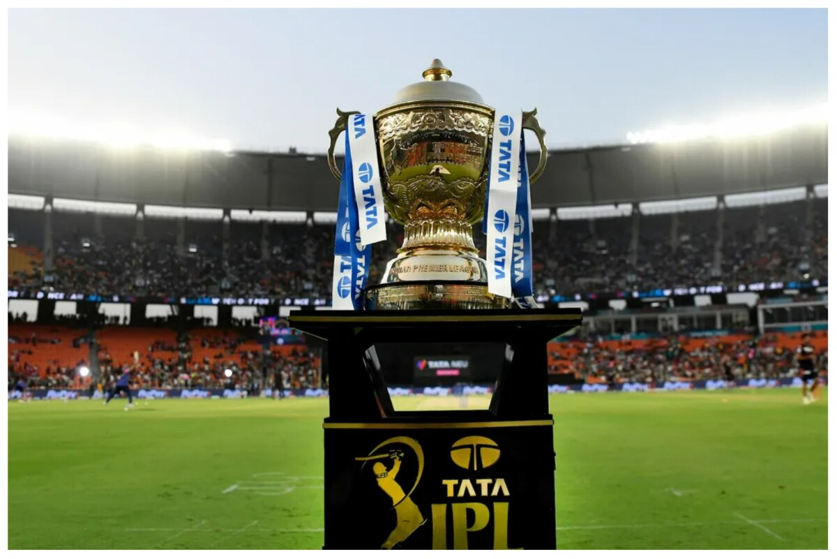 IPL 2023 Match Schedule Check Complete Fixtures Of All Teams, Date