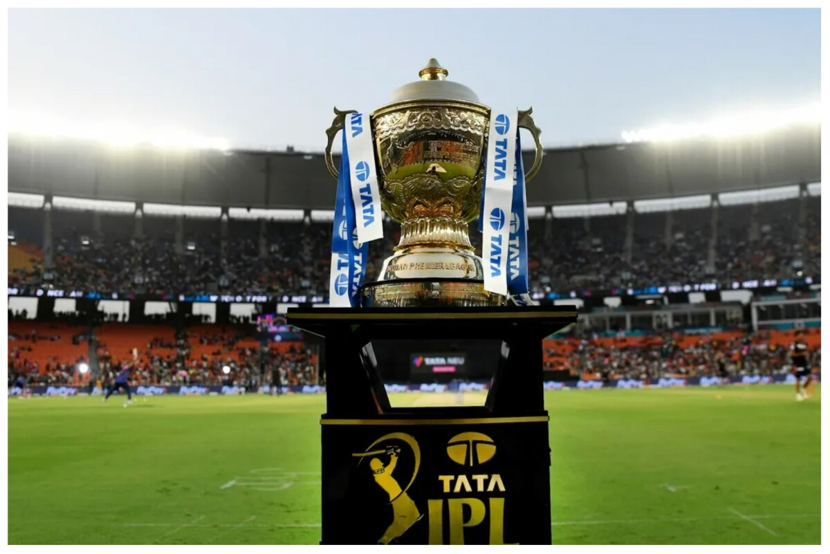 IPL 2023 Match Schedule Check Complete Fixtures Of All Teams Date 