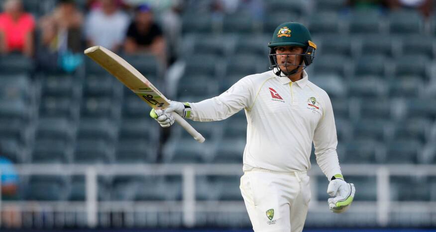 IND vs AUS, India vs Australia, IND vs AUS 2nd Test, India vs Australia 2nd Test, Usman Khawaja, David Warner