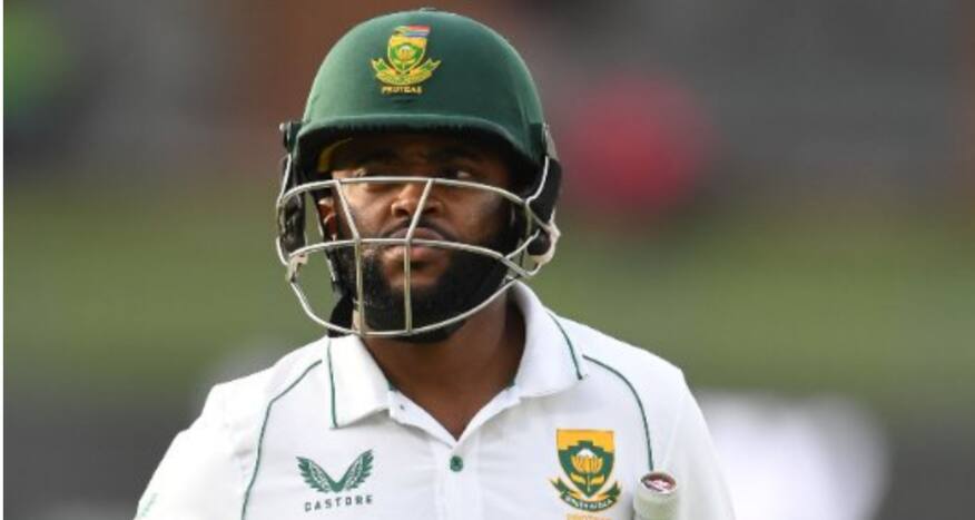 Temba Bavuma, Temba Bavuma news, Temba Bavuma Captain, Temba Bavuma South Africa Captain, Temba Bavuma South Africa, Temba Bavuma stats, Temba Bavuma records, South Africa vs West Indies, SA vs WI