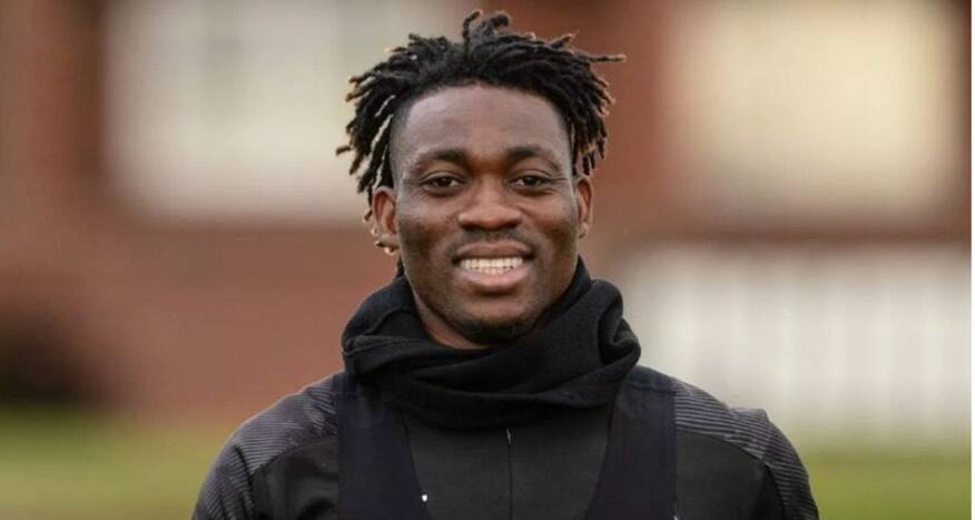 Christian Atsu, Christian Atsu dead, Christian Atsu missing, Christian Atsu turkey earthquake, turkey earthquake, turkey earthquake live updates, turkey earthquake news, turkey earthquake latest news