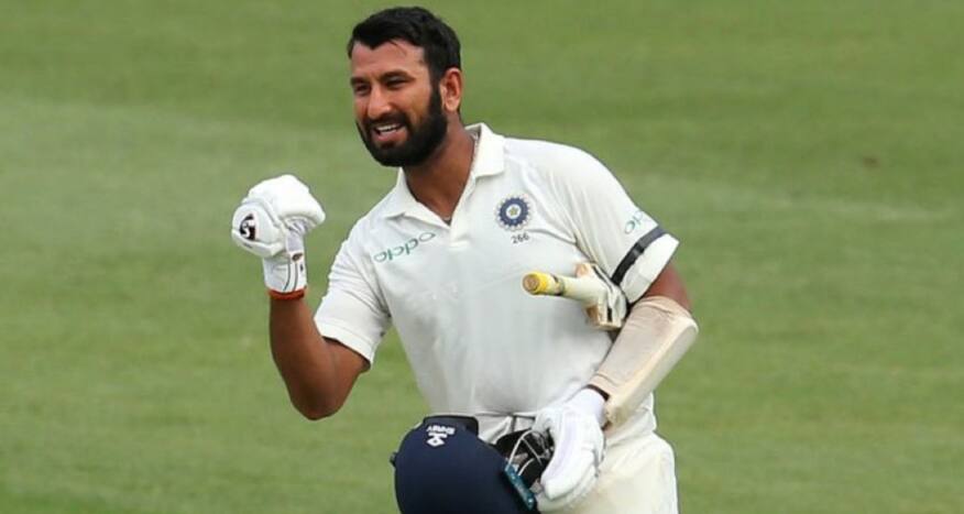 IND vs AUS, India vs Australia, Cheteshwar Pujara, Arvind Pujara