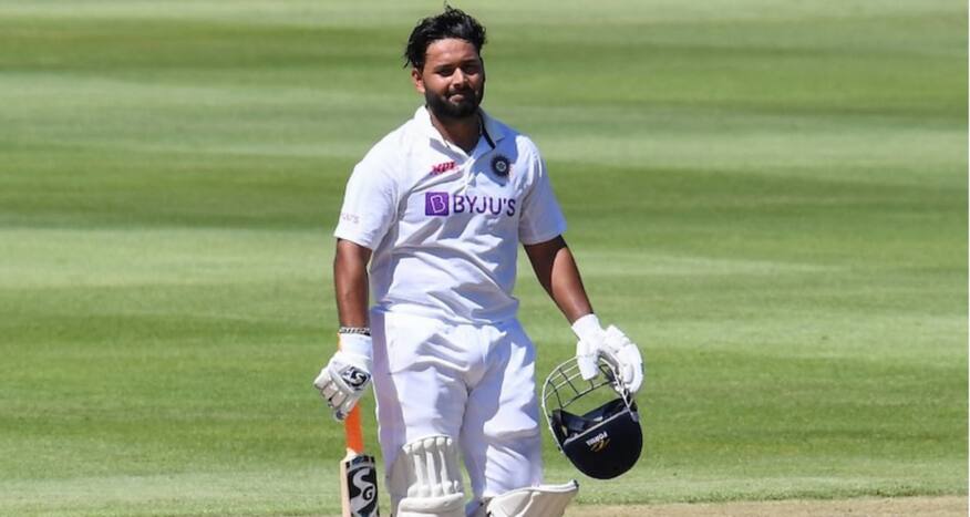 IND vs AUS, IND vs AUS 2nd Test, India vs Australia, India vs Australia 2nd Test, Rishabh Pant, Rishabh Pant news, Rishabh Pant Nathan Lyon, Rishabh Pant accident, Rishabh Pant Urvashi Rautela, Nathan Lyon, Nathan Lyon Rishabh Pant, Nathan Lyon news, Nathan Lyon latest news