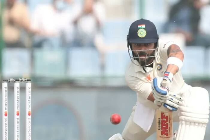Kohli Edges Tendulkar, Ponting to Become Fastest to Complete 25000 International Runs