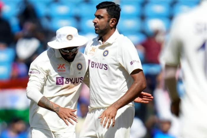 India Win By Six Wickets, Take 2-0 Lead After Ravindra Jadeja, Ravichandran Ashwin Demolish Australia
