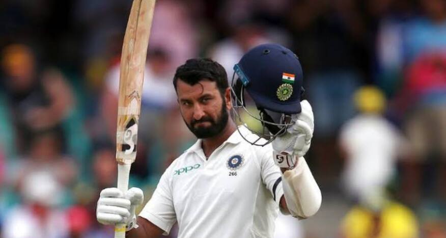 IND vs AUS, India vs Australia, IND vs AUS 2nd Test, India vs Australia 2nd Test, Cheteshwar Pujara, Cheteshwar Pujara news, Cheteshwar Pujara latest news