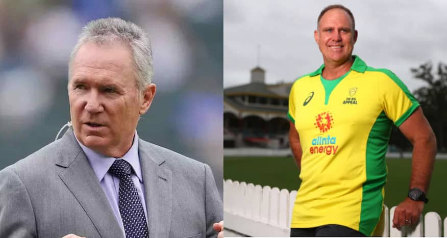 IND vs AUS, IND vs AUS 2nd Test, India vs Australia, India vs Australia 2nd Test, Alan Border, Alan Border news, Mathew Hayden, Matthew Hayden news, Matthew Hayden latest news