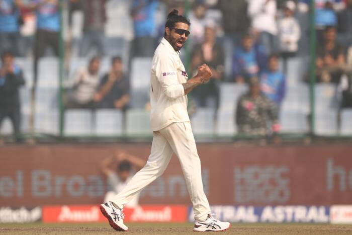 Ravindra Jadeja, Ravindra Jadeja updates, Ravindra Jadeja news, LIve IND vs AUS, IND vs AUS recent updates, IND vs AUS Test series, IND vs AUS 2nd Test, IND vs AUS Live scores, IND vs AUS live streaming, IND vs AUS live updates, IND vs AUS news, IND vs AUS Nagpur Test, Border-Gavaskar Trophy 2023, Border-Gavaskar Trophy 2023 news, Border-Gavaskar Trophy 2023 Updates, Border-Gavaskar Trophy 2023 latest news, India vs Australia Test Series, IND vs AUS Test Updates