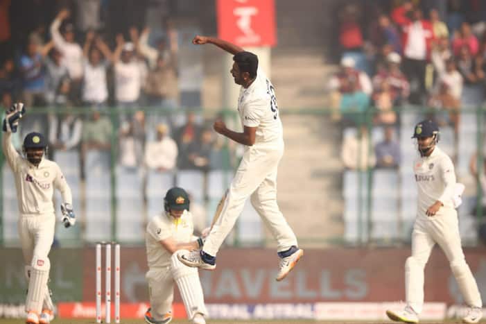 'Ashwin Is A Very Clever Bowler' Former India Coach Hails All-Rounder