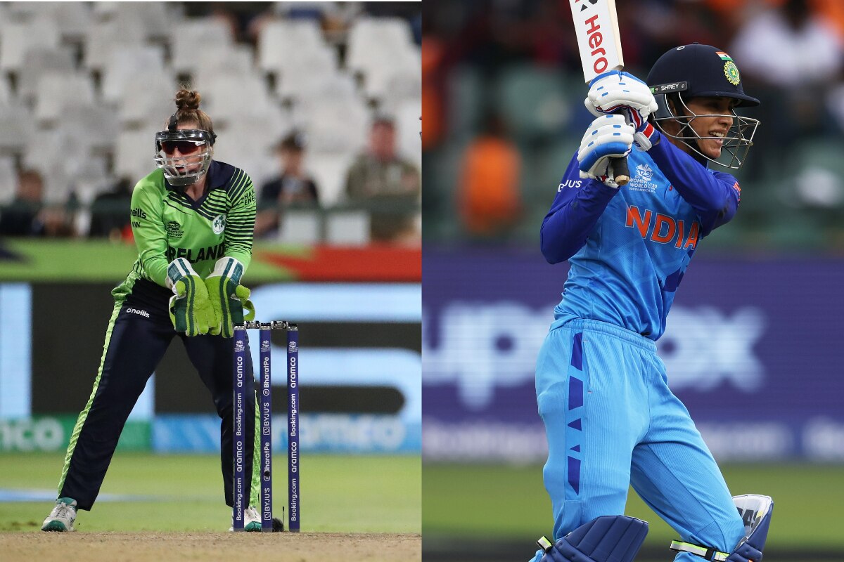 IND-W vs IRE-W Live Streaming When And Where To Watch T20 World Cup 2023 Match Between India Women And Ireland Women Match Online And On Tv In India