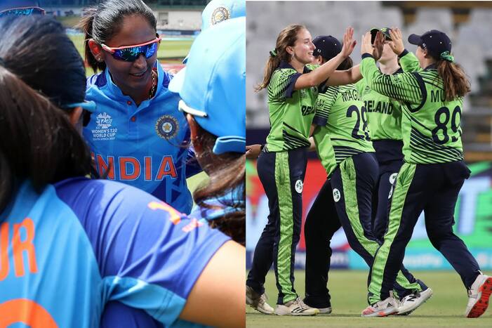 IND-W vs IRE-W Dream11 Team Prediction: All You Need To Know