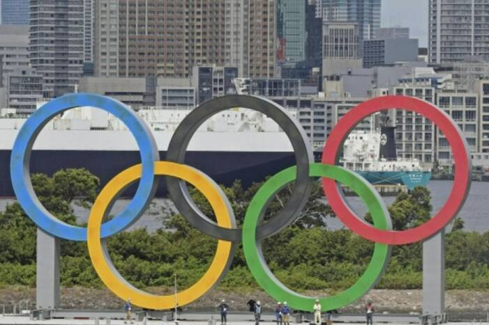 Over 30 Nations Pledge Support For Ban On Russia, Belarus Competing In International Events
