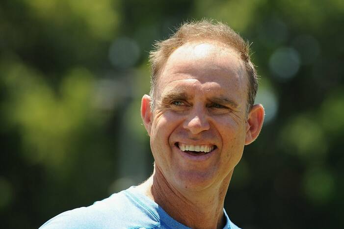 Matthew Hayden Ready To Solve Aussie Batters' Spin Woes In India