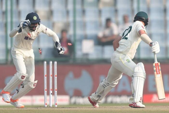 IND v AUS: Panicky Australia Under Fire From Media, Ex-Players Over Poor Show, No Warm-up Game