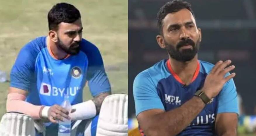 IND gegen AUS, Indien gegen Australien, IND gegen AUS 3. Test, Indien gegen Australien 3. Test, KL Rahul, KL Rahul Form, KL Rahul Nachrichten, KL Rahul neueste Nachrichten, Dinesh Karthik, Dinesh Karthik Nachrichten, Dinesh Karthik KL Rahul, Dinesh Karthik neuesten Nachrichten