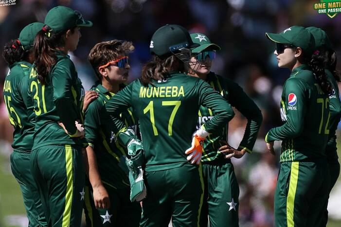 EN-W vs PK-W Dream11 Team Prediction: All You Need To Know