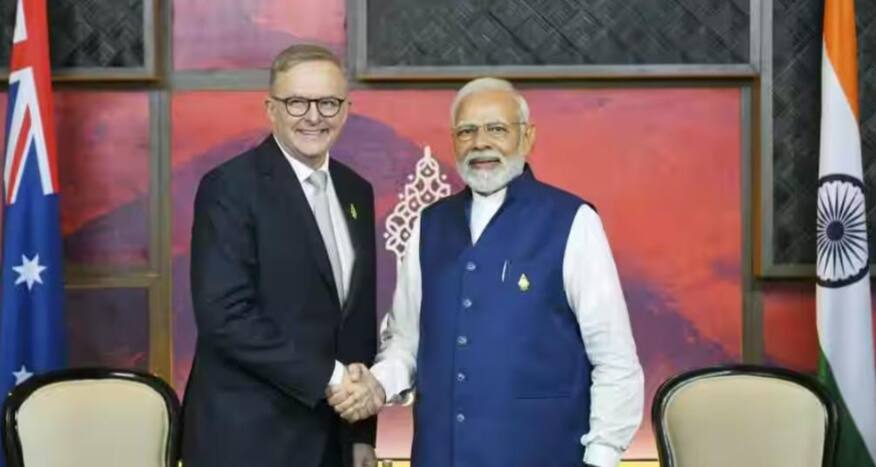 IND vs AUS, IND vs AUS 4th Test, Border-Gavaskar Trophy, Narendra Modi, Anthony Albanese, PM Narendra Modi, PM Anthony Albanese, Narendra Modi news, Narendra Modi latest news, Anthony Albanese, Anthony Albanese latest news