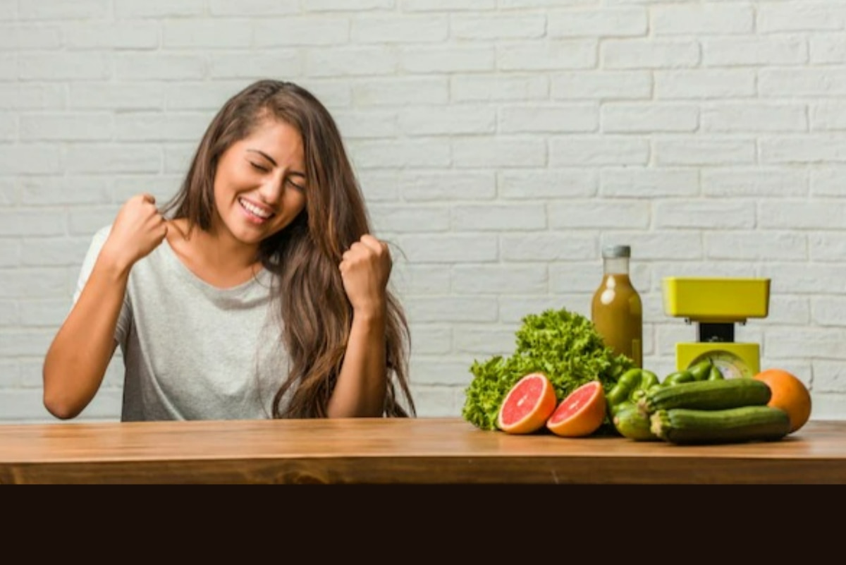 Diet For Happy Mood: 5 Superfoods to Boost Serotonin Levels Naturally
