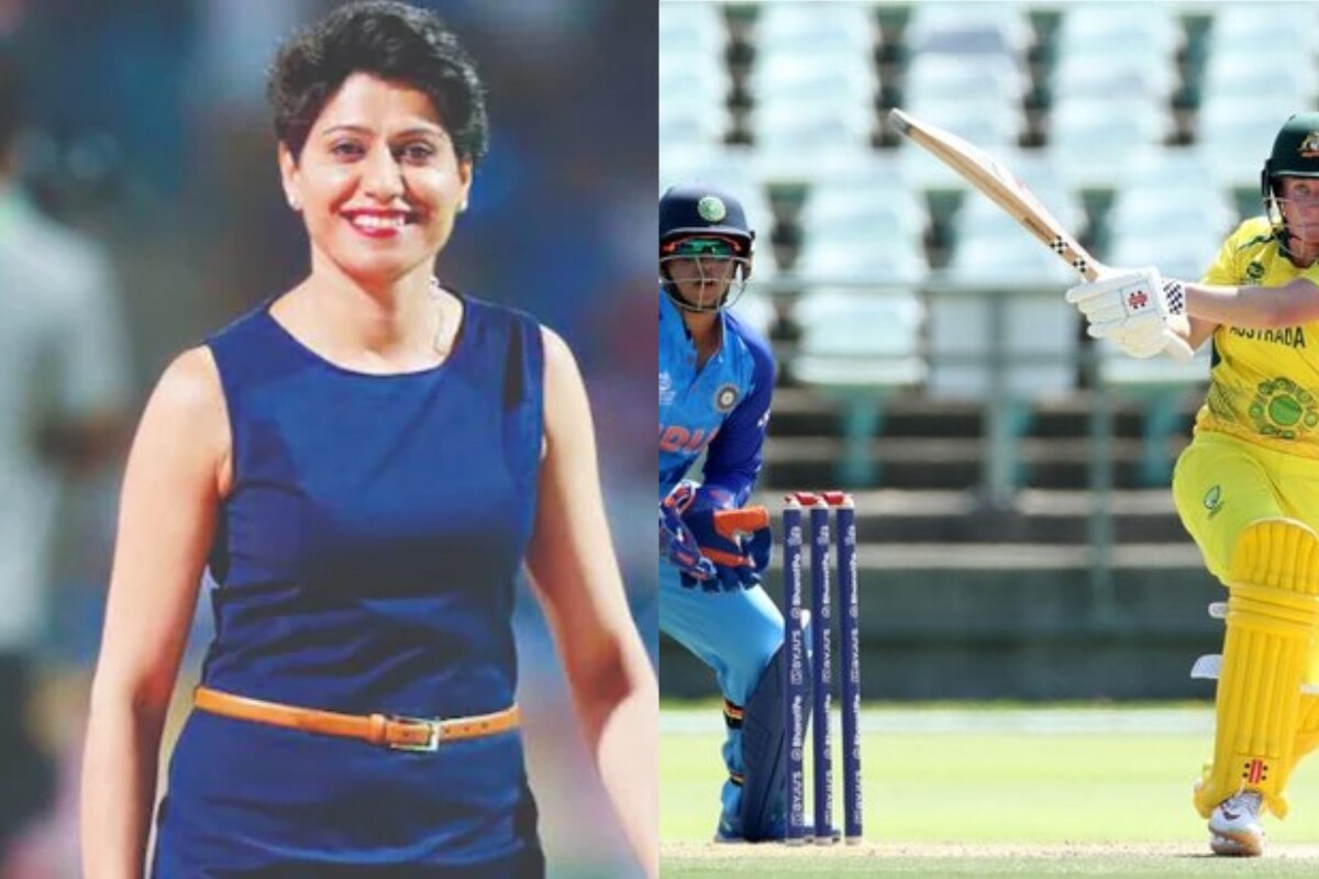 Anjum Chopra Opens Up Ahead Of Women's WC 23 Semi-Final Clash, Says I Just Hope Aus Have A Bad Day