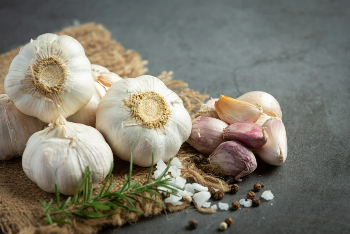 Gesundheitliche Vorteile von Knoblauch: 8 starke Vorteile dieser Küchenzutat in Ihrer täglichen Mahlzeit