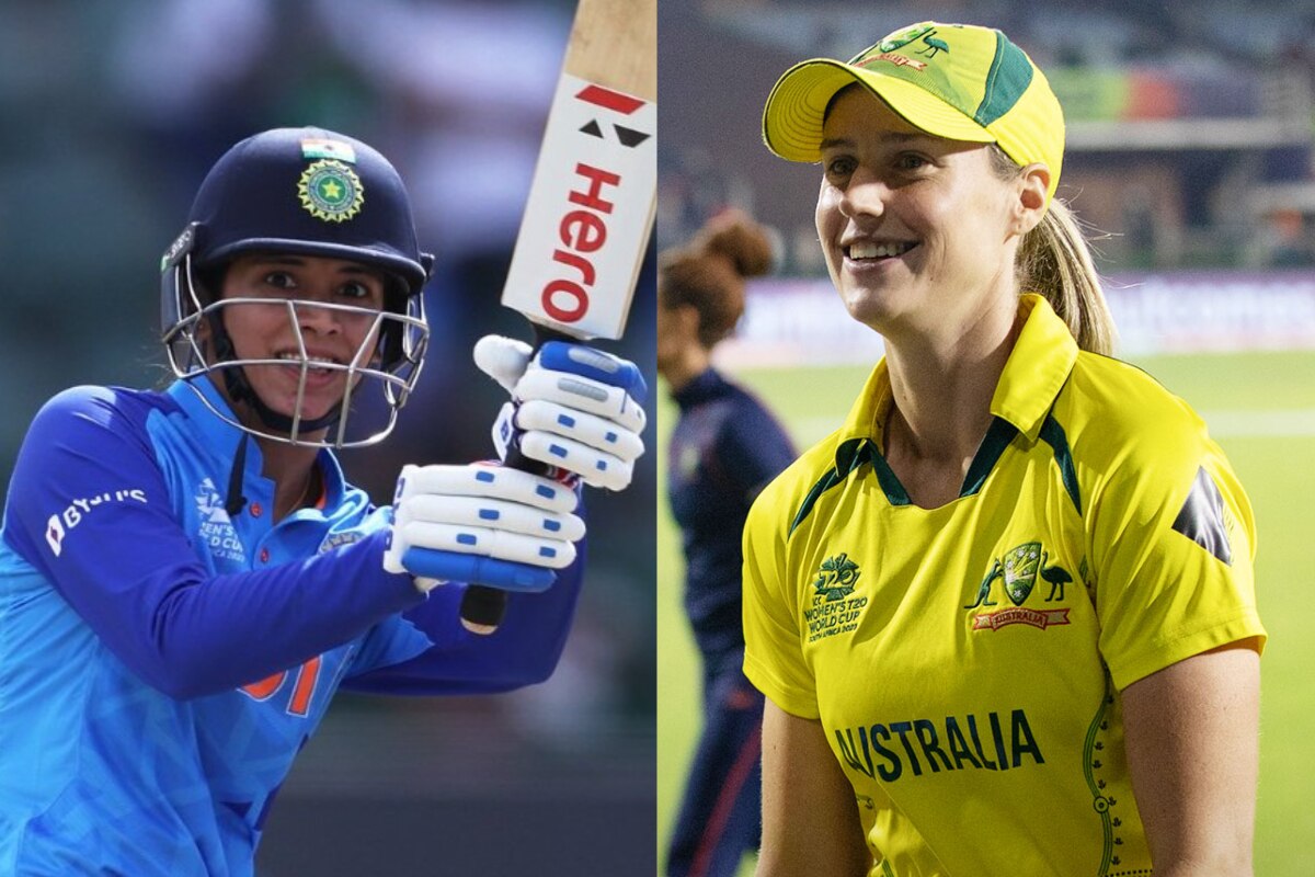 IND-W vs AUS-W, T20 World Cup 2023 Semi-Final 1 Dream11 Team Prediction: All You Need To Know